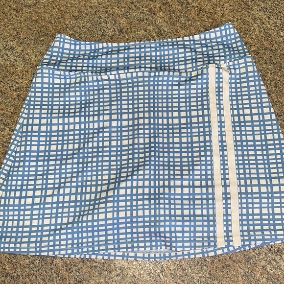 Golftini Pants - Golftini skort size medium